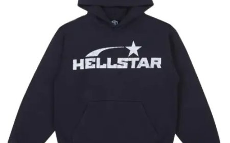 Unleashing Style with Hellstar Fearless Fits
