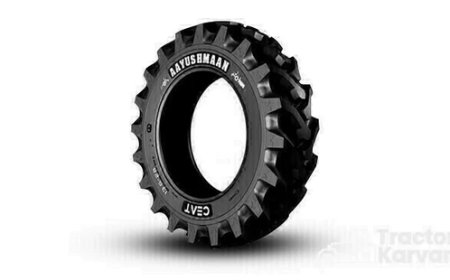 Know About Tractor Tyre Price and models in India