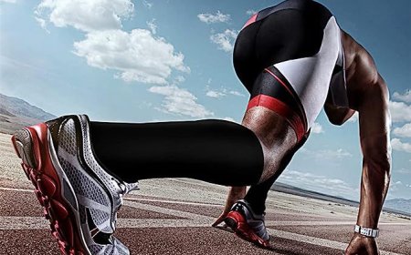 Experience Relief with Compression Socks