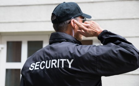 Trusted Protection Starts Here: Find a Security Agency Near Me