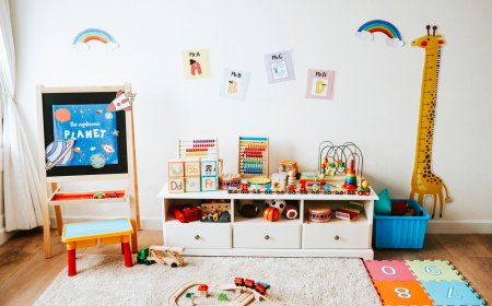 Private Kindergarten Las Vegas: Choosing the Right Start for Your Child