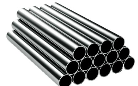 Guide on DIN 1.4541 Stainless Steel Pipes & Tubes