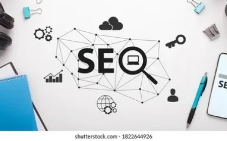 Best SEO Services in Pakistan for E-Commerce Websites