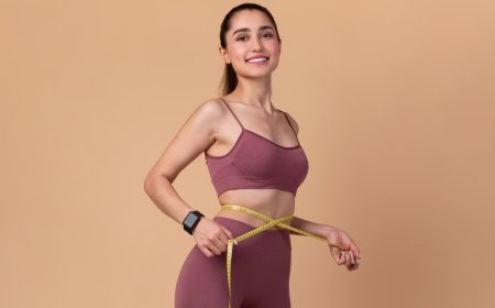 Home Workouts to Lose Belly Fat – Burn Fat & Build Core Strength Without the Gym