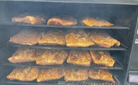 What Makes Custom Smokers and Custom Grills Worth Buying