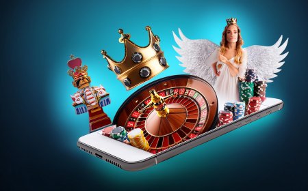 SilverExch vs Competitors: Which Gaming Platform Offers the Best Experience?
