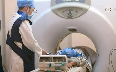 Are You Searching for the Best Cancer Hospital in Pakistan?