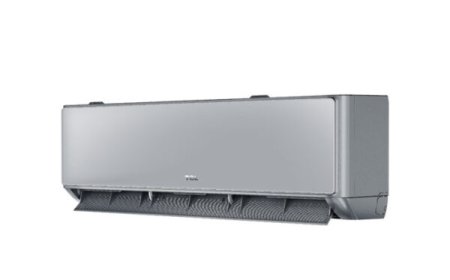 TCL 2 Ton Inverter AC 24T5-SMART-S – Cool and Heat with T-SMART DC Inverter Tech