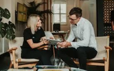 Medical Professionals and Their Unique Accounting Needs in Sydney