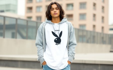 Why People Choose Playboy Clothing Over Trends