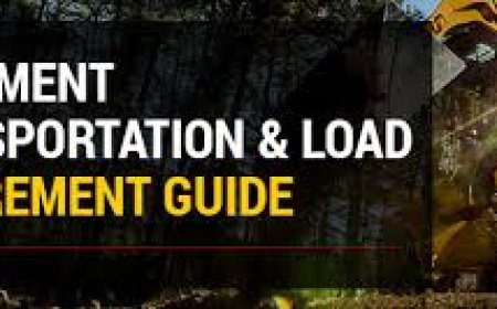 How to Choose the Right Equipment for Secure Goods Transportation