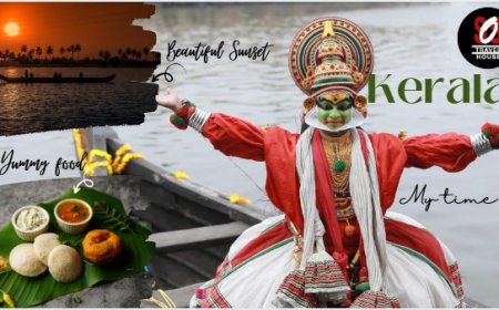 South Kerala Tour Packages: Family-Friendly Itineraries