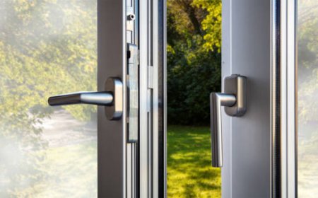 Transforming Homes with Double Glazing St Albans