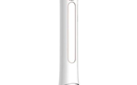 kenwood KEI-2444FHI 2 Ton Floor Standing Inverter AC – Smart Cooling for Big Spaces