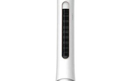 Kenwood KEI-2444FHI 2 Ton Floor Standing Inverter AC – Cool and Heat Big Rooms