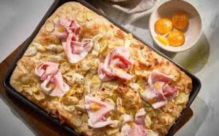 Lasagne Like in Italy – Try Pizza Roma's Lasagne al Forno in Viechtach Today