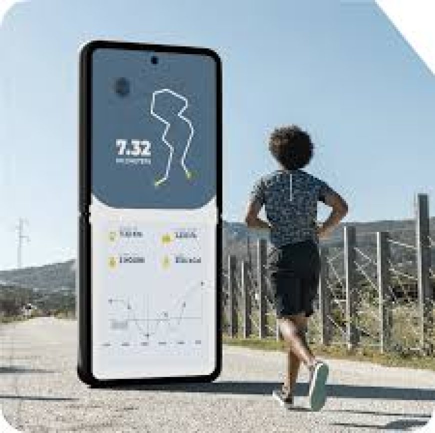 Smart Fitness App Development Company Using AI and IoT: Features to Expect in 2025