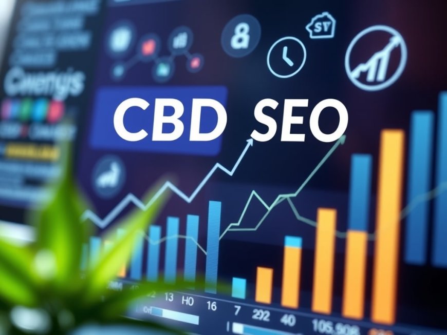 Cannabis Local SEO