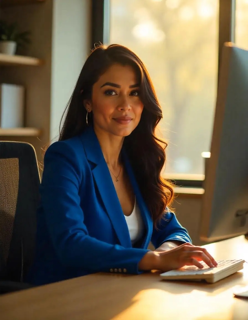 🧾 How to Check Plagiarism and AI Content Using Turnitin Plagiarism Checker