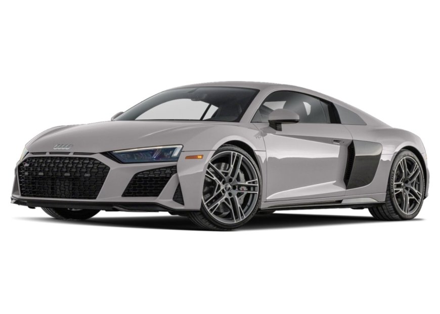 Is It Worth Renting a Supercar Like Audi R8 in Dubai?
