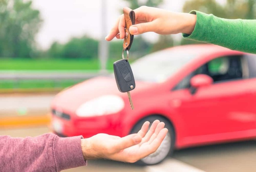 How to Sell Your Car for Cash Without Dealing with Middlemen