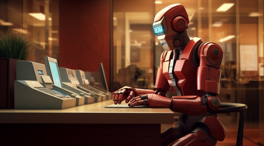 What Are the Best Use Cases for a Generative AI Solution for HR?