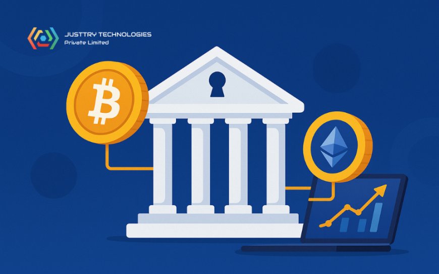 Why Centralized Exchange Development Still Leads the Crypto Market