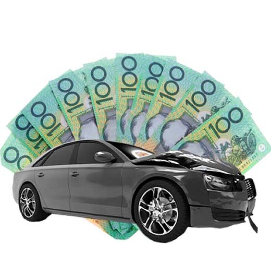 How to Get Rid of Your Unwanted Car with Perth Removal Services