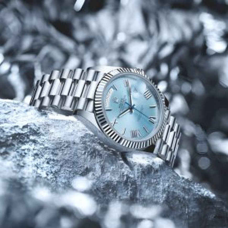 Top Chrono24 Watches That Define Your style