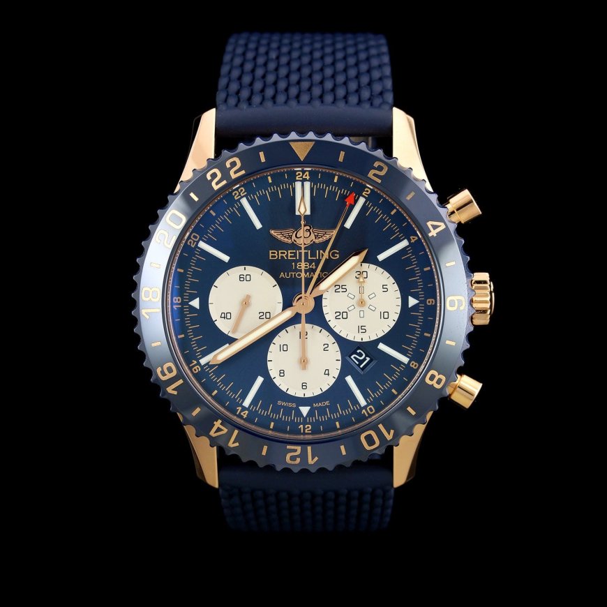 Underrated Luxury Timepiece Brands You Shouldn’t Overlook