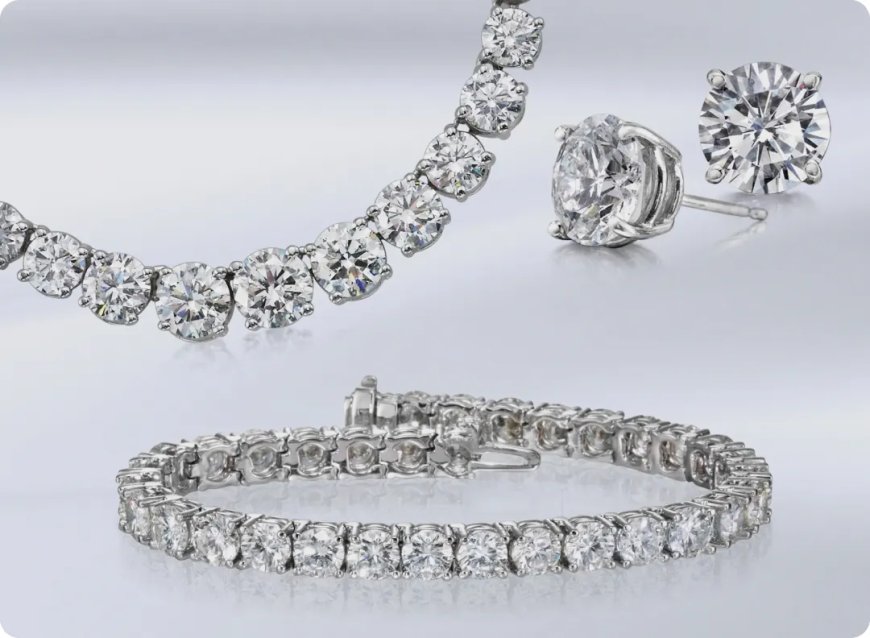 Top Qualities That Define the Best Diamond Jewelry Store