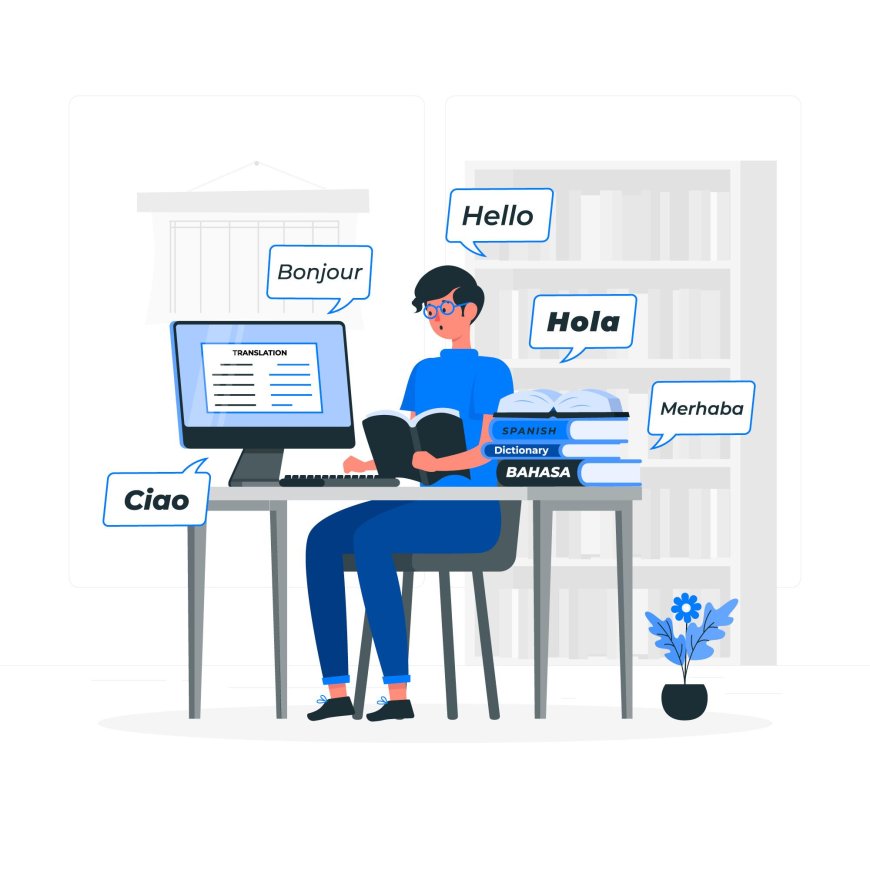 The Value of Human Translation Services in Global Communication