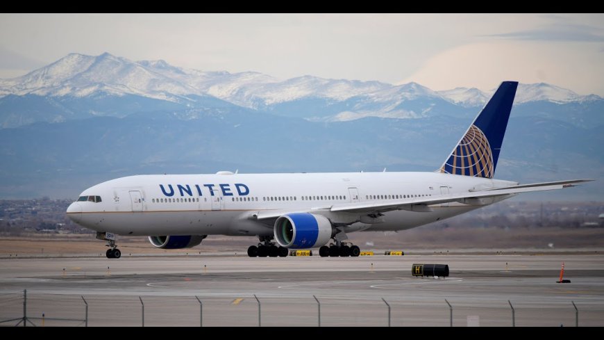 Simple Six Ways to Call: How to Contact Someone at United Airlines A Comprehensive Guide