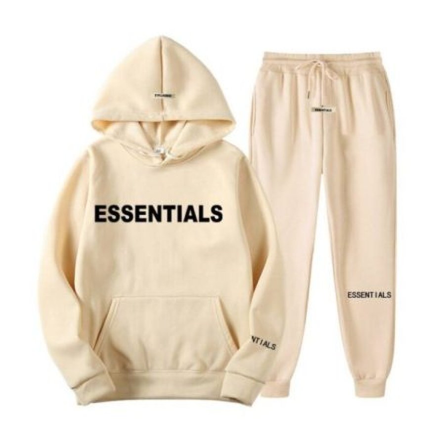Elevate Your Casual Look with the Perfect Everyday Hoodie