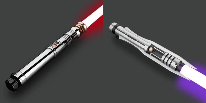 Revan’s Lightsabers Explained: From Jedi Blue to Sith Red and Everything Between