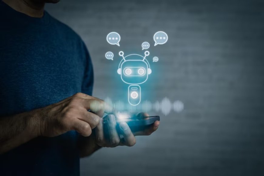 Accelerate First Response Time with AI-Powered Omnichannel Chatbots