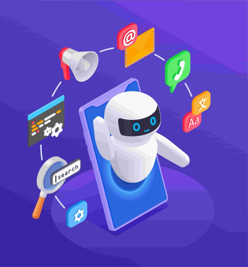 AI Auto Dialer: Streamlining Communication for Businesses