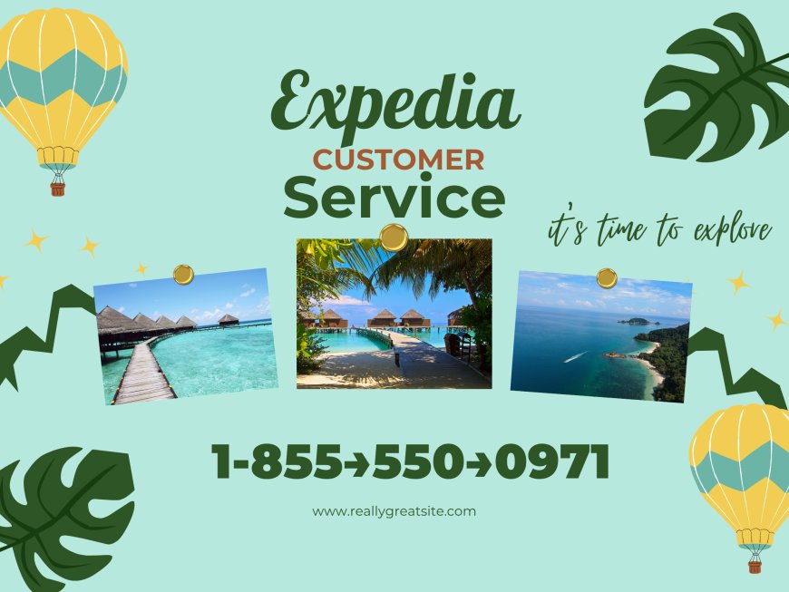 8 Easy Ways to Contact Expedia – How Can You Talk to a Real Human? Step-by-Step Guide Inside