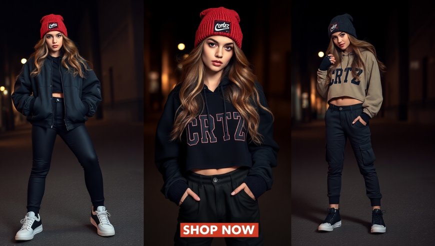 Can You Even Find a Real Corteiz Beanie Anymore?
