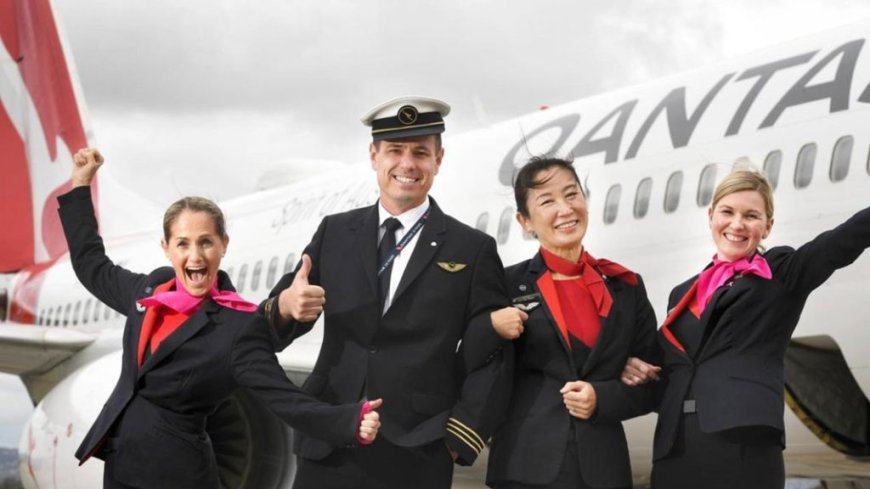 9 Ways to Call to a Live Agent at Qantas: A Comprehensive Guide