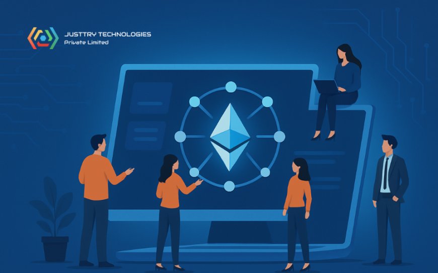 Why You Need a Decentralized Exchange Development Company to Build the Future of Finance