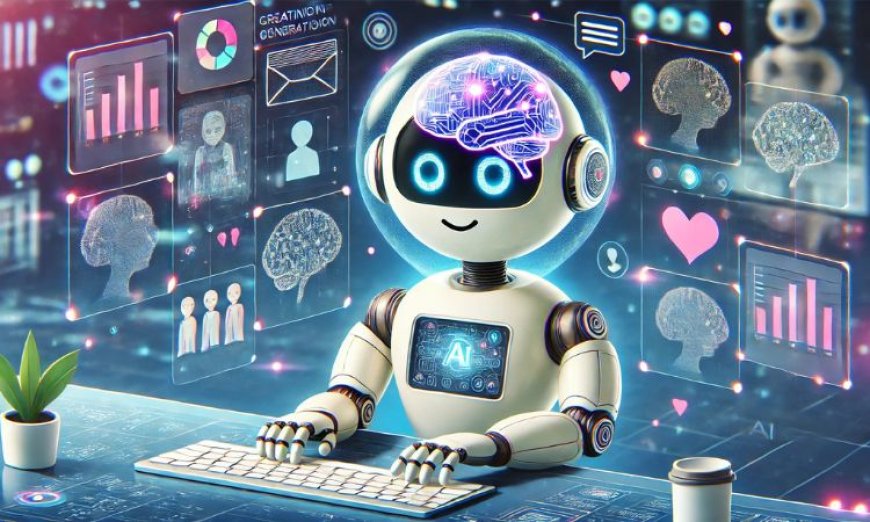 How to Get Started with AI Agent Development in 2025?