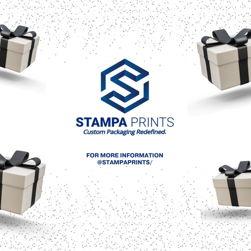 Custom Boxes San Francisco for Every Industry Need