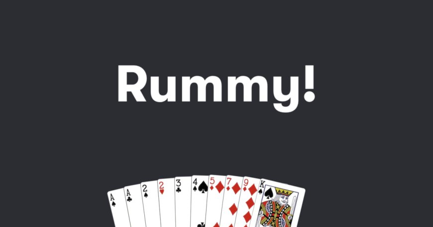 Learn How to Form Pure Sequences in Rummy Online Easily