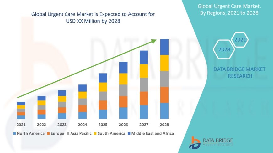 Urgent Care Market Size, Status and Industry Outlook During 2028