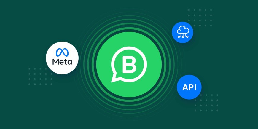 Unlocking Business Growth with WhatsApp Business API Services