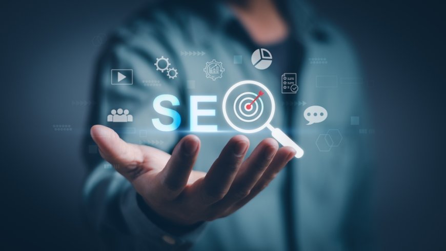 Why Every Small Business Needs WordPress SEO Services in 2025