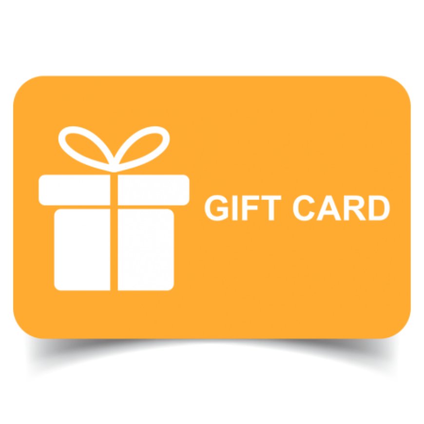 The Power of Gift Cards: Convenience, Choice, and the Future of Gifting