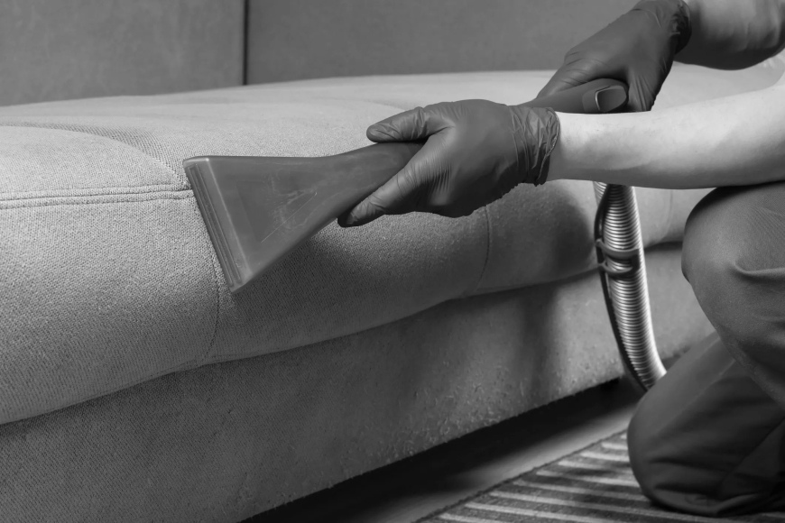 Secrets to Long-Lasting Upholstery from Leading Furniture Cleaning Brooklyn Services