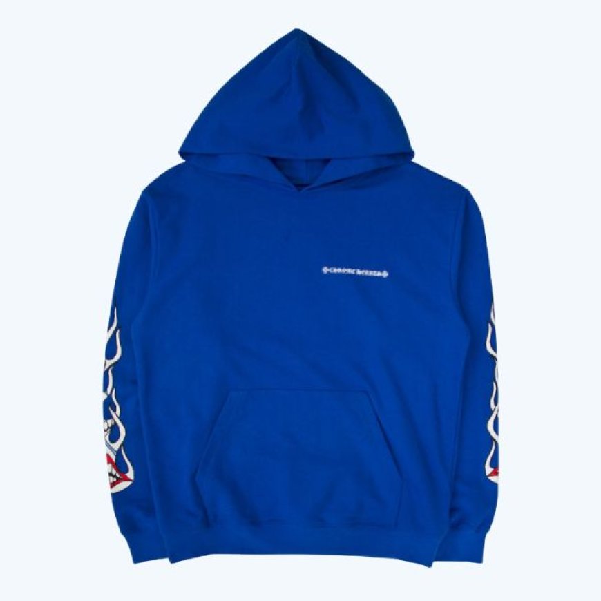 Chrome Hearts Drip You Can’t Miss